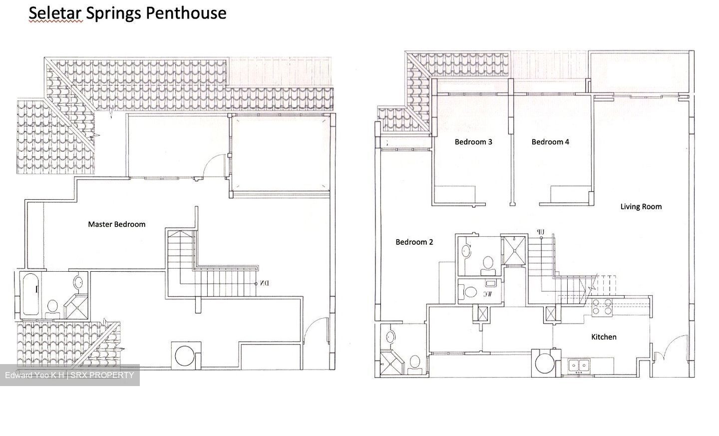 Seletar Springs Condominium (D28), Condominium #455349551